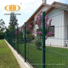 3D Welded Wire Mesh Fence panels